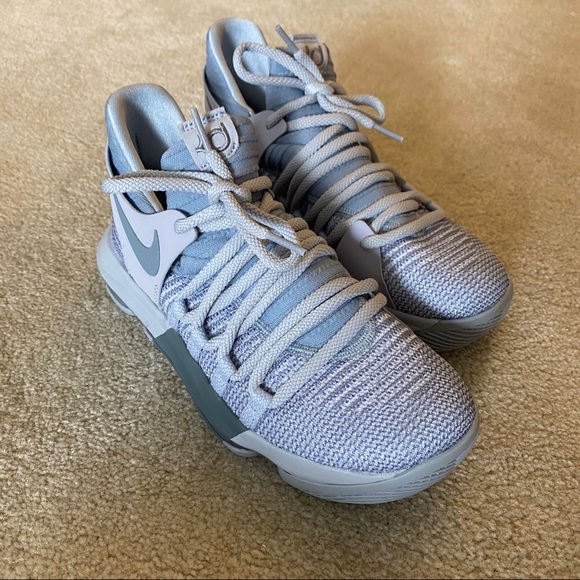 Nike Other - Nike Kevin Durant shoes